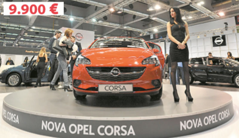 Одлична понуда до 10.000 евра